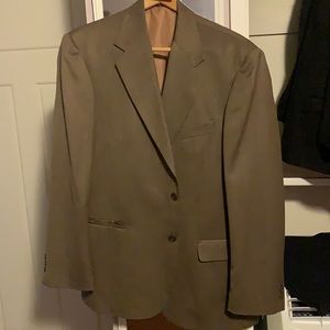 Wall Street Collection blazer